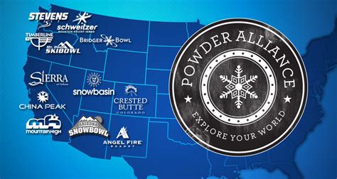 Powder alliance. Things To Know About Powder alliance. 